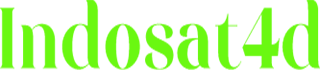 Indosat4d